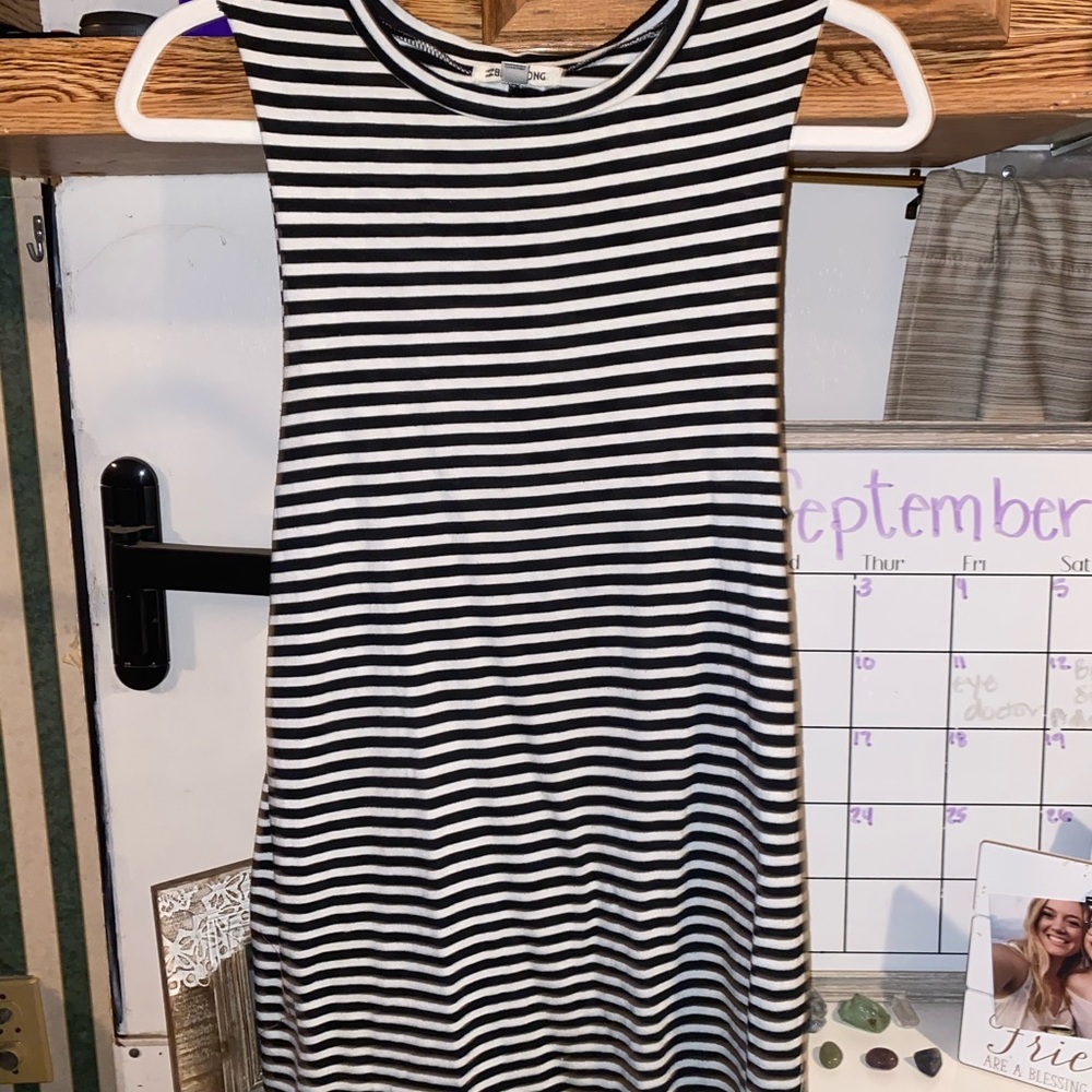 Billabong dress